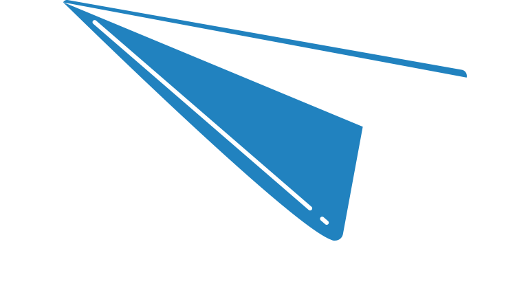 Paper Plane